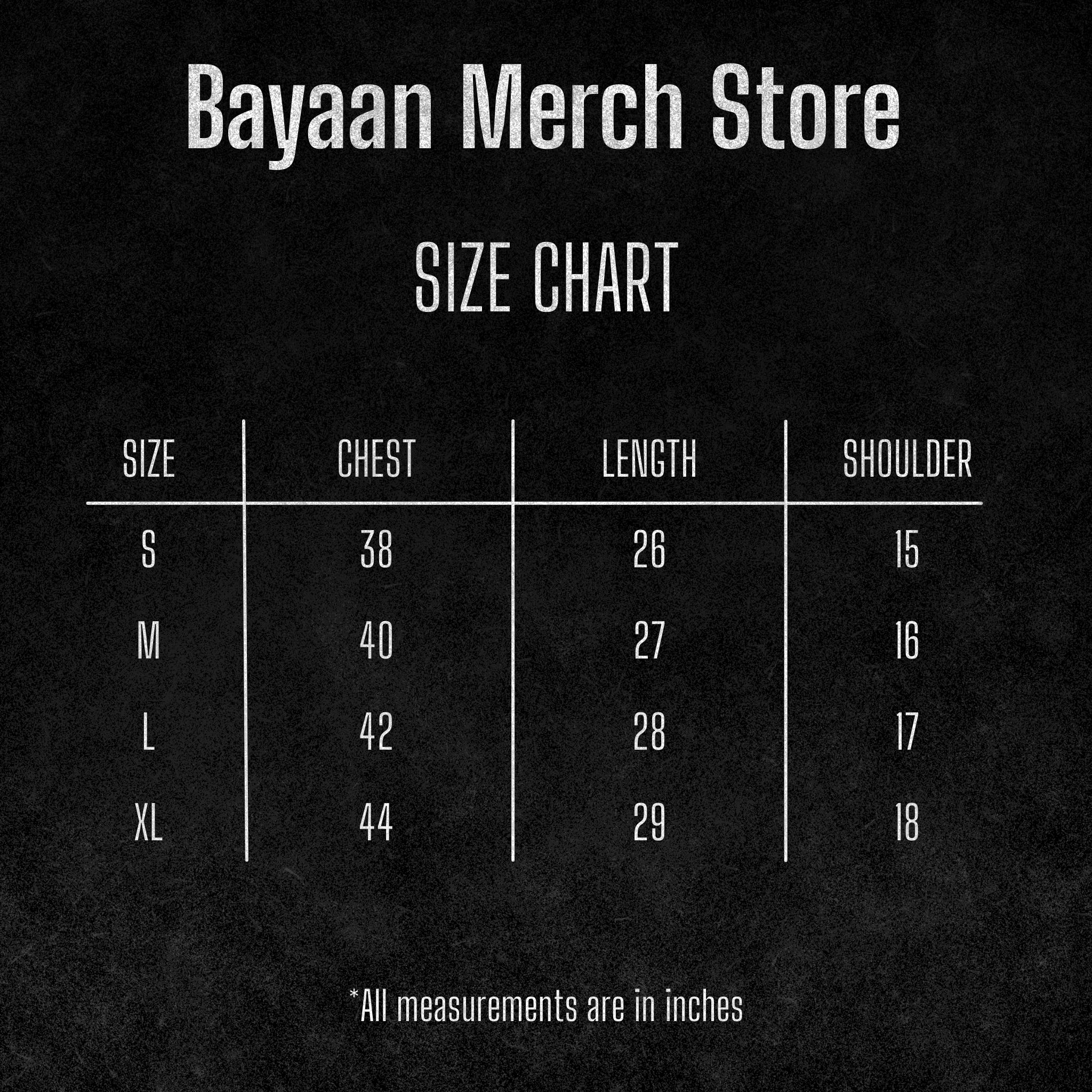 Dil Darya Tee (Limited) - Image 3