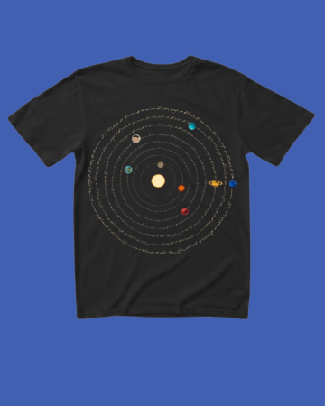 Nahi Milta Tee (Limited)