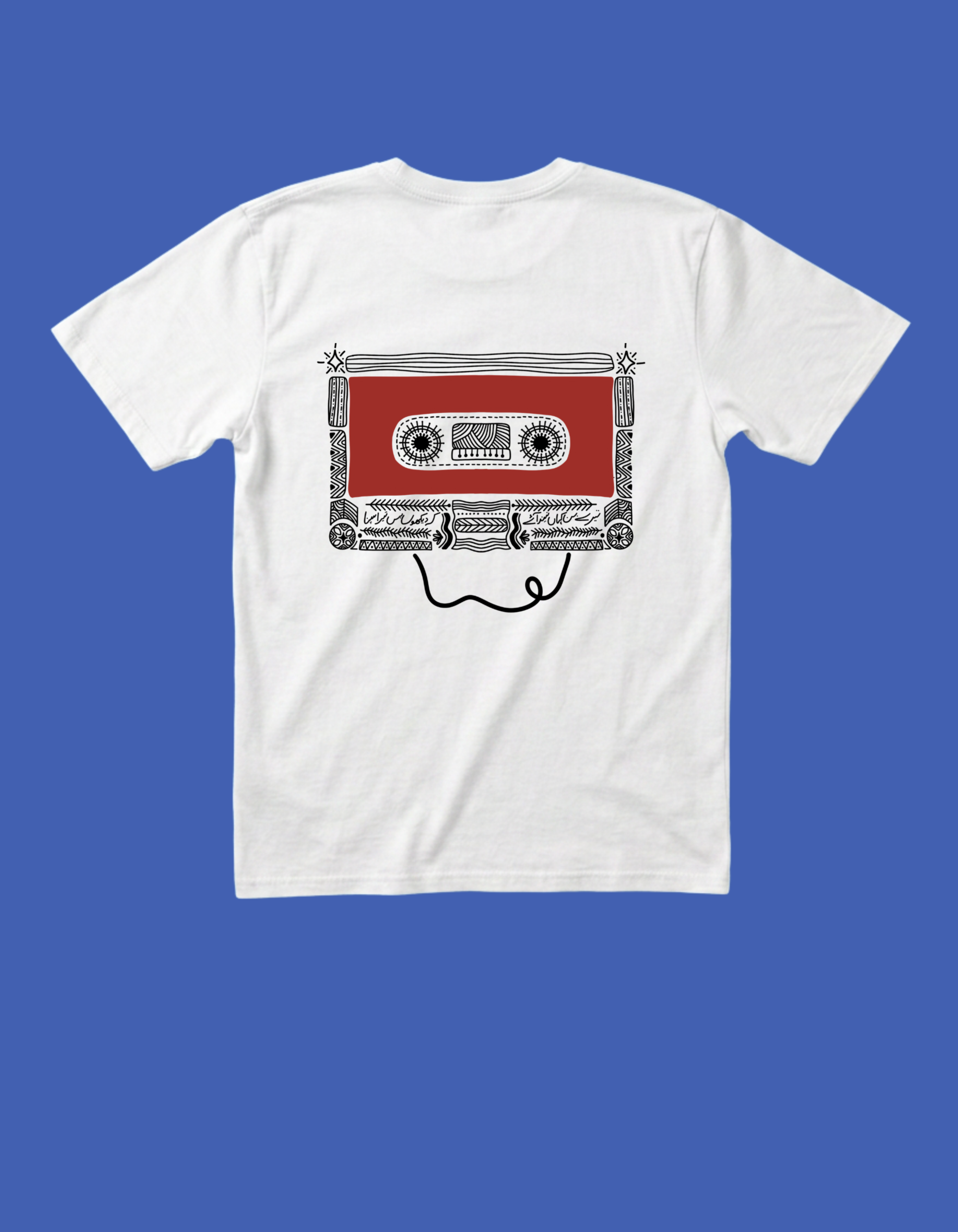 Sapna Tee (Limited)